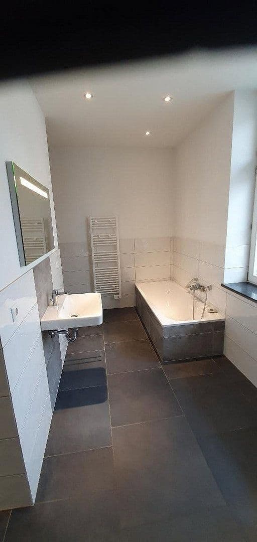 Pronájem bytu 3+1 93 m², Kraftwerkweg 3, Laufenburg (Baden), Bádensko-Württembersko Pronájem bytu 3+1 93 m², Kraftwerkweg 3, Laufenburg (Baden), Bádensko-Württembersko