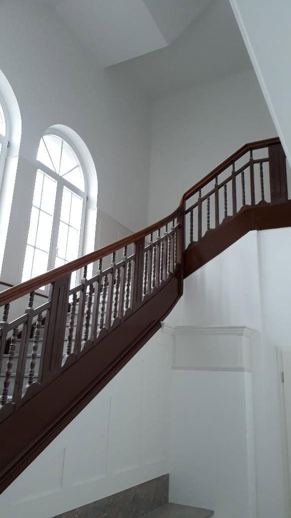 Pronájem bytu 3+1 93 m², Kraftwerkweg 3, Laufenburg (Baden), Bádensko-Württembersko Pronájem bytu 3+1 93 m², Kraftwerkweg 3, Laufenburg (Baden), Bádensko-Württembersko