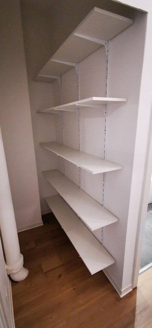 Pronájem bytu 1+1 38 m², Berlin, Berlín Pronájem bytu 1+1 38 m², Berlin, Berlín