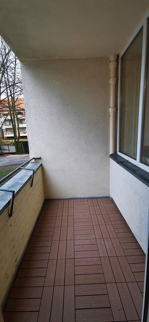 Pronájem bytu 1+1 38 m², Berlin, Berlín Pronájem bytu 1+1 38 m², Berlin, Berlín