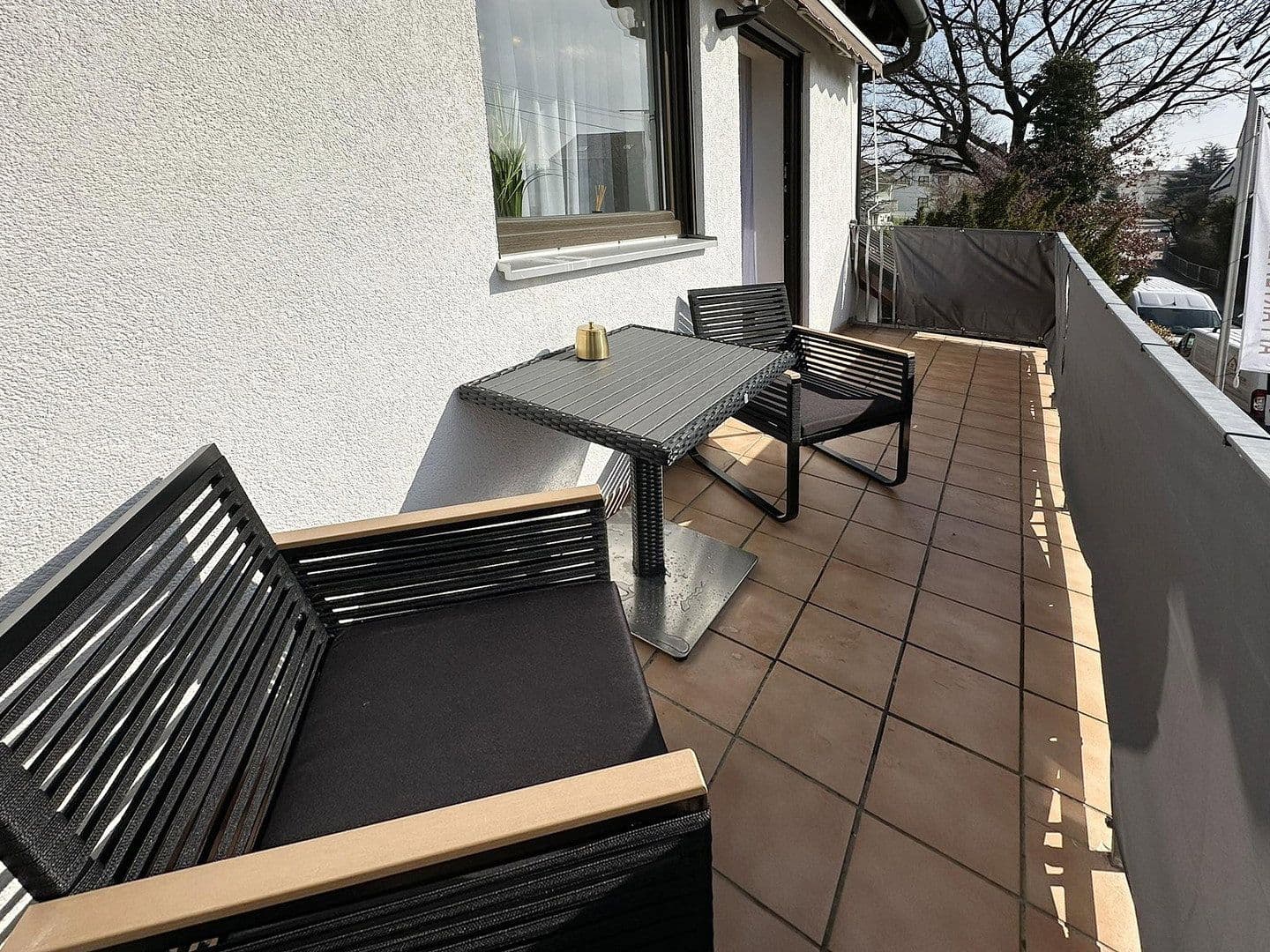 Pronájem bytu 2+1 57 m², Augsburg, Bavorsko Pronájem bytu 2+1 57 m², Augsburg, Bavorsko