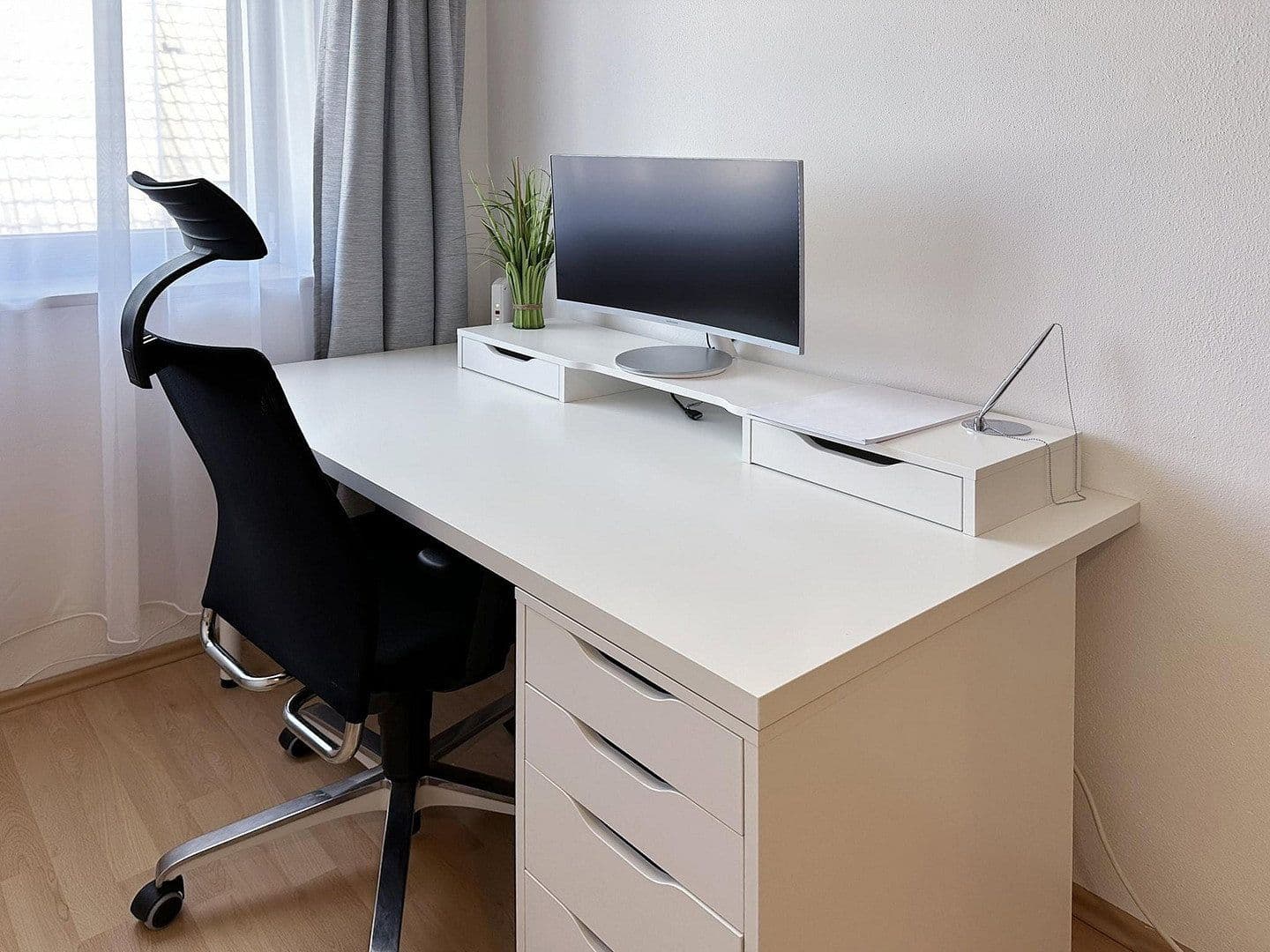 Pronájem bytu 2+1 57 m², Augsburg, Bavorsko Pronájem bytu 2+1 57 m², Augsburg, Bavorsko