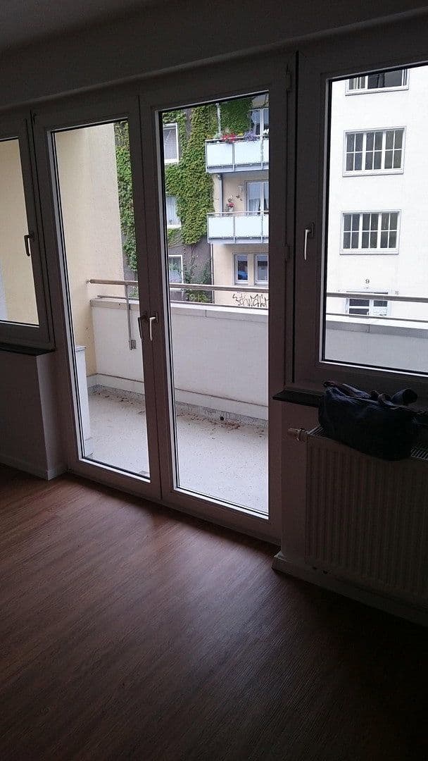 Pronájem bytu 3+1 83 m², Olgastraße 8, Dortmund, Severní Porýní-Vestfálsko Pronájem bytu 3+1 83 m², Olgastraße 8, Dortmund, Severní Porýní-Vestfálsko