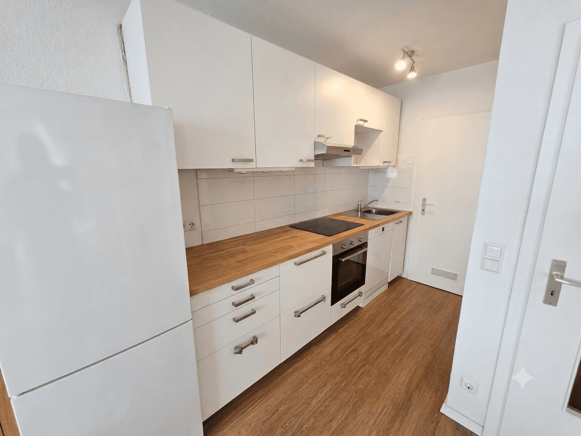 Pronájem bytu 3+1 83 m², Olgastraße 8, Dortmund, Severní Porýní-Vestfálsko Pronájem bytu 3+1 83 m², Olgastraße 8, Dortmund, Severní Porýní-Vestfálsko