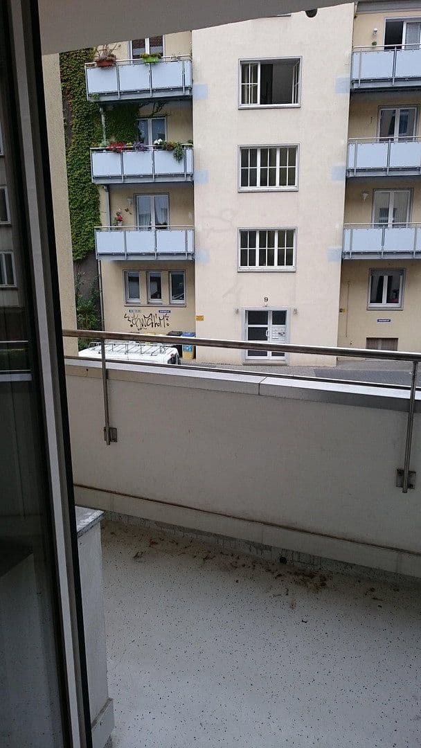 Pronájem bytu 3+1 83 m², Olgastraße 8, Dortmund, Severní Porýní-Vestfálsko Pronájem bytu 3+1 83 m², Olgastraße 8, Dortmund, Severní Porýní-Vestfálsko