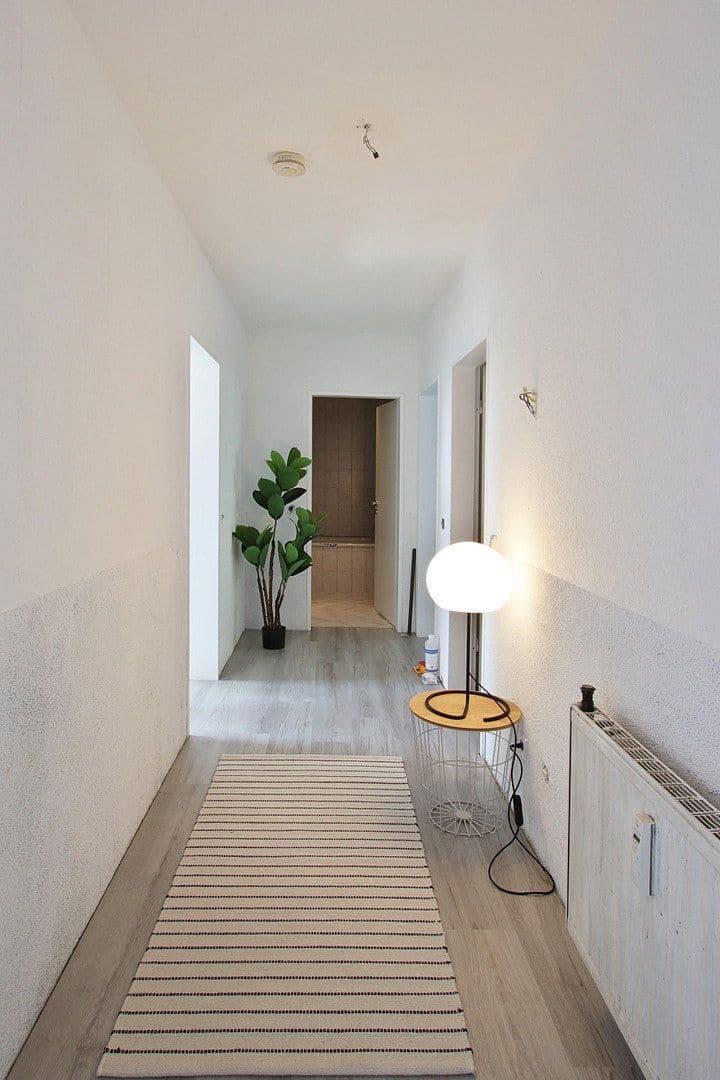 Prodej bytu 4+1 86 m², Dülmen, Severní Porýní-Vestfálsko Prodej bytu 4+1 86 m², Dülmen, Severní Porýní-Vestfálsko