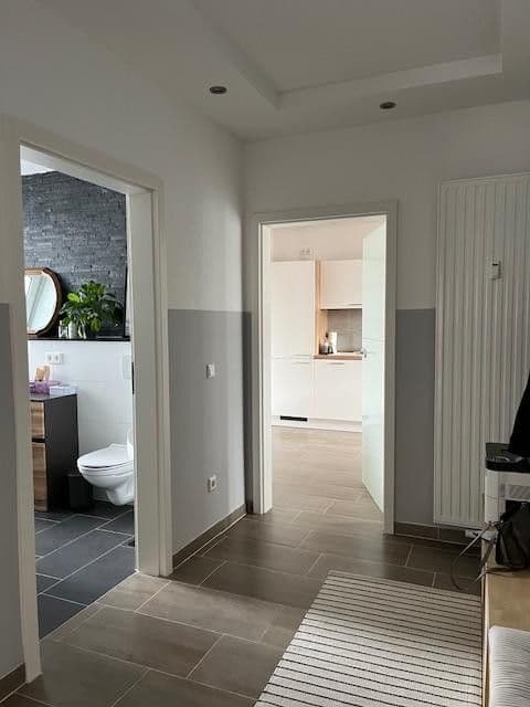 Pronájem bytu 3+1 90 m², Bielefeld, Severní Porýní-Vestfálsko Pronájem bytu 3+1 90 m², Bielefeld, Severní Porýní-Vestfálsko