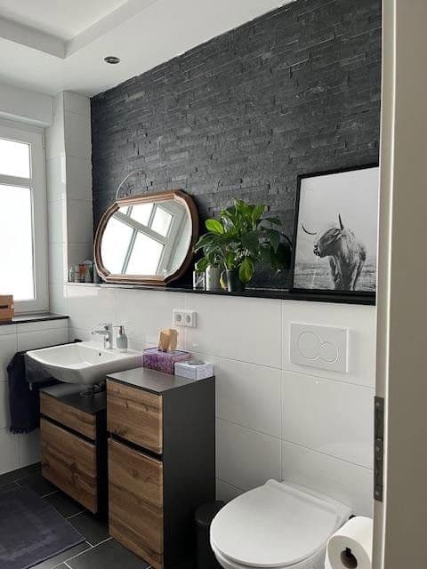 Pronájem bytu 3+1 90 m², Bielefeld, Severní Porýní-Vestfálsko Pronájem bytu 3+1 90 m², Bielefeld, Severní Porýní-Vestfálsko