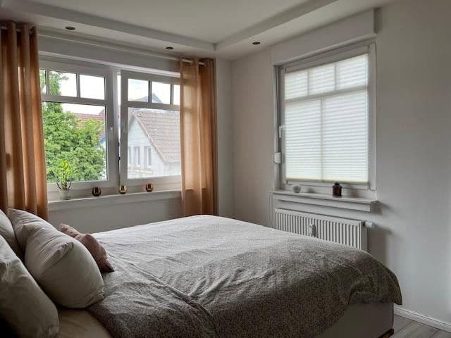 Pronájem bytu 3+1 90 m², Bielefeld, Severní Porýní-Vestfálsko Pronájem bytu 3+1 90 m², Bielefeld, Severní Porýní-Vestfálsko