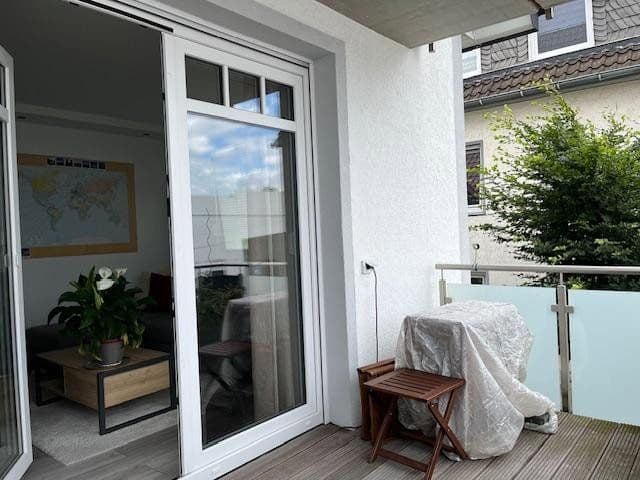 Pronájem bytu 3+1 90 m², Bielefeld, Severní Porýní-Vestfálsko Pronájem bytu 3+1 90 m², Bielefeld, Severní Porýní-Vestfálsko