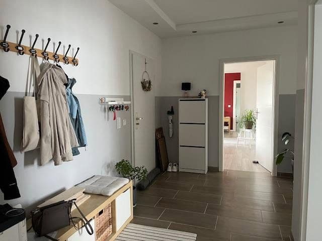 Pronájem bytu 3+1 90 m², Bielefeld, Severní Porýní-Vestfálsko Pronájem bytu 3+1 90 m², Bielefeld, Severní Porýní-Vestfálsko