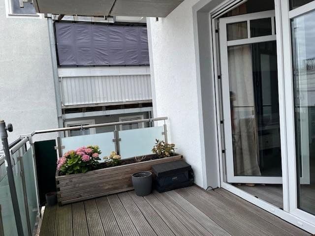 Pronájem bytu 3+1 90 m², Bielefeld, Severní Porýní-Vestfálsko Pronájem bytu 3+1 90 m², Bielefeld, Severní Porýní-Vestfálsko
