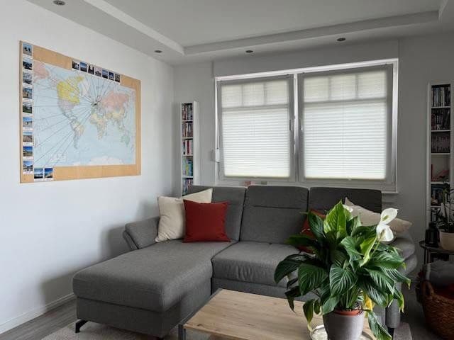 Pronájem bytu 3+1 90 m², Bielefeld, Severní Porýní-Vestfálsko Pronájem bytu 3+1 90 m², Bielefeld, Severní Porýní-Vestfálsko