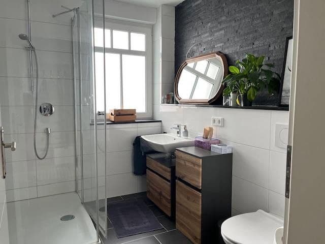 Pronájem bytu 3+1 90 m², Bielefeld, Severní Porýní-Vestfálsko Pronájem bytu 3+1 90 m², Bielefeld, Severní Porýní-Vestfálsko