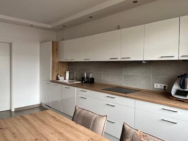Pronájem bytu 3+1 90 m², Bielefeld, Severní Porýní-Vestfálsko Pronájem bytu 3+1 90 m², Bielefeld, Severní Porýní-Vestfálsko