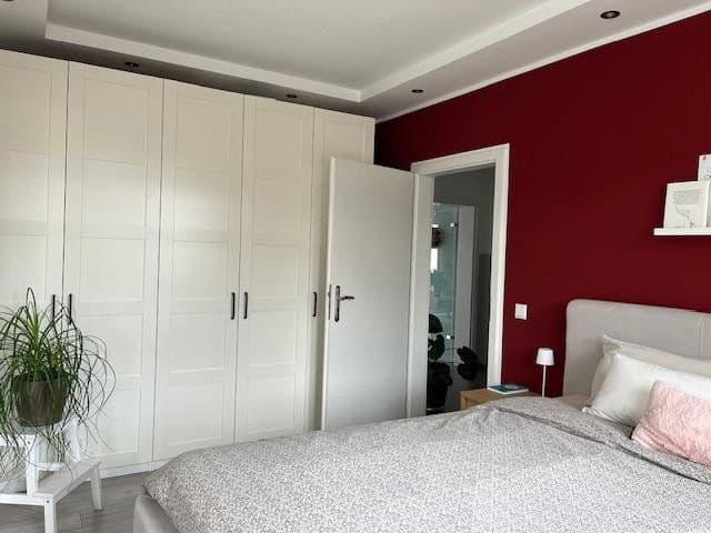 Pronájem bytu 3+1 90 m², Bielefeld, Severní Porýní-Vestfálsko Pronájem bytu 3+1 90 m², Bielefeld, Severní Porýní-Vestfálsko