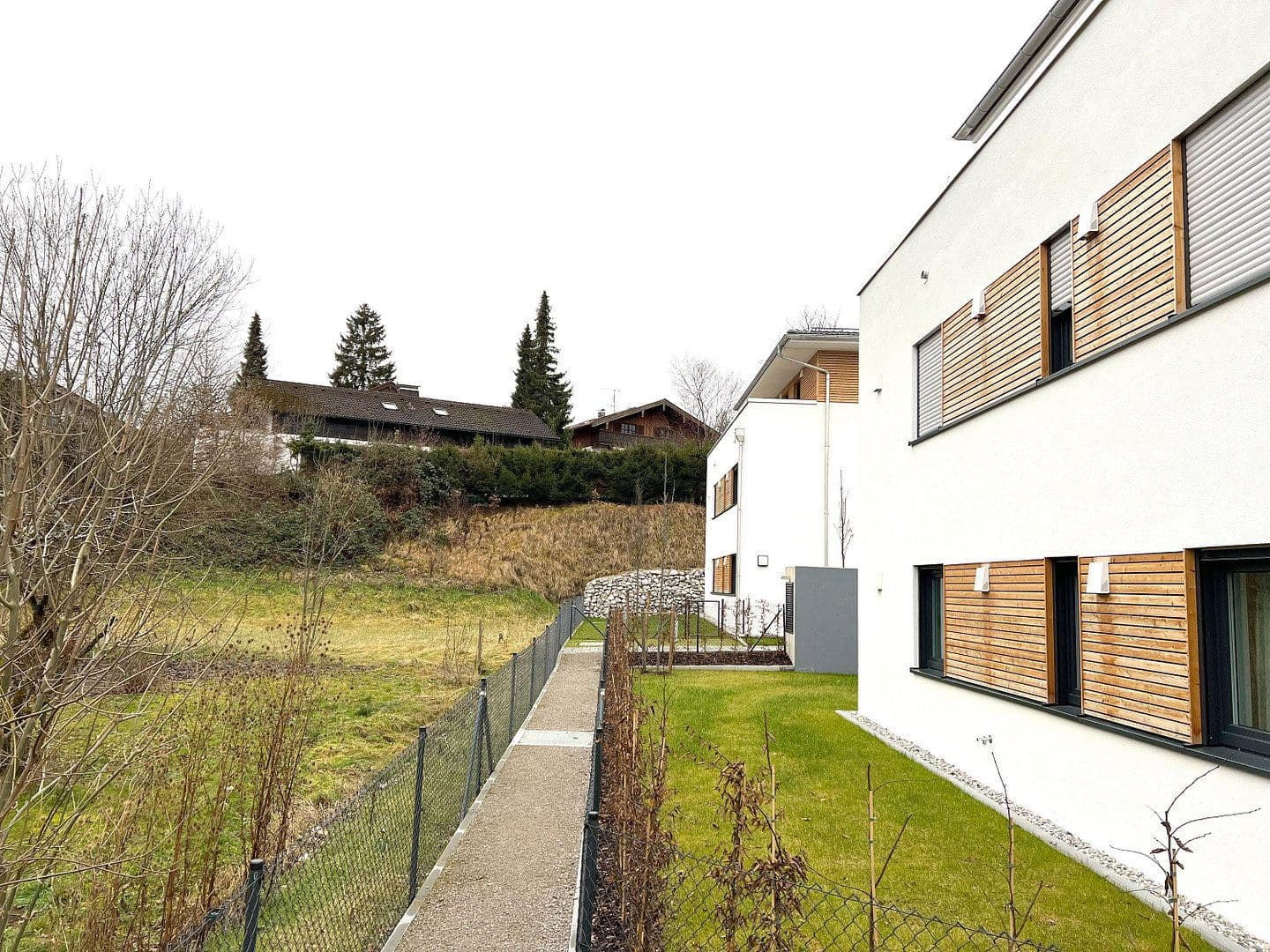 Pronájem bytu 3+1 86 m², Wilhelm-Dusch-Str. 2, Bad Tölz, Bavorsko Pronájem bytu 3+1 86 m², Wilhelm-Dusch-Str. 2, Bad Tölz, Bavorsko
