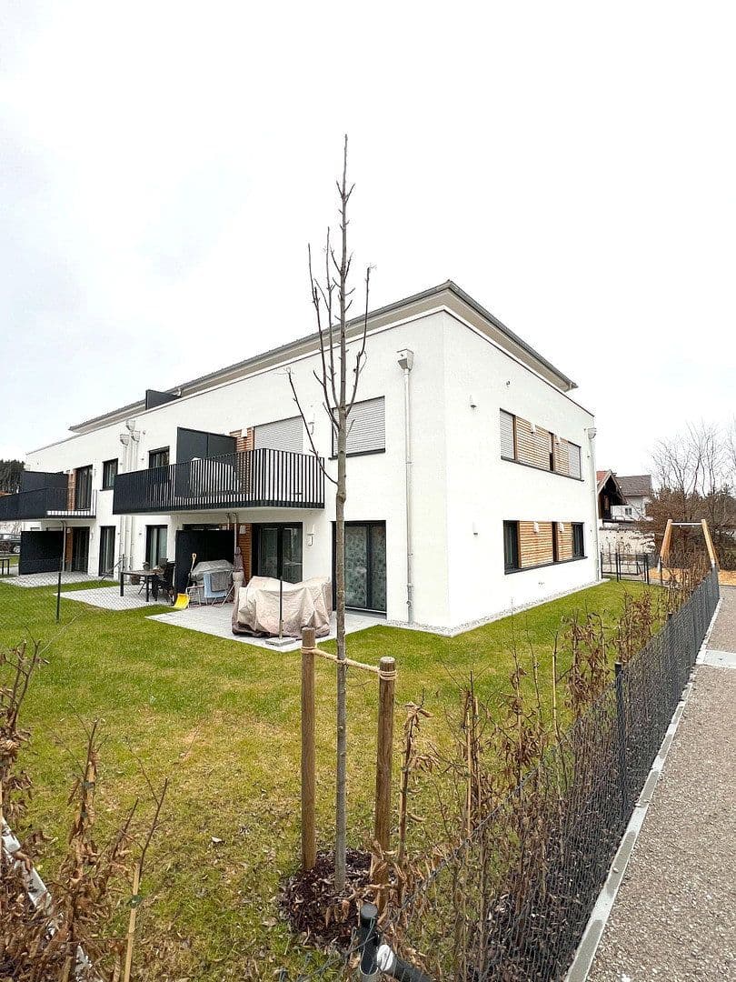 Pronájem bytu 3+1 86 m², Wilhelm-Dusch-Str. 2, Bad Tölz, Bavorsko Pronájem bytu 3+1 86 m², Wilhelm-Dusch-Str. 2, Bad Tölz, Bavorsko