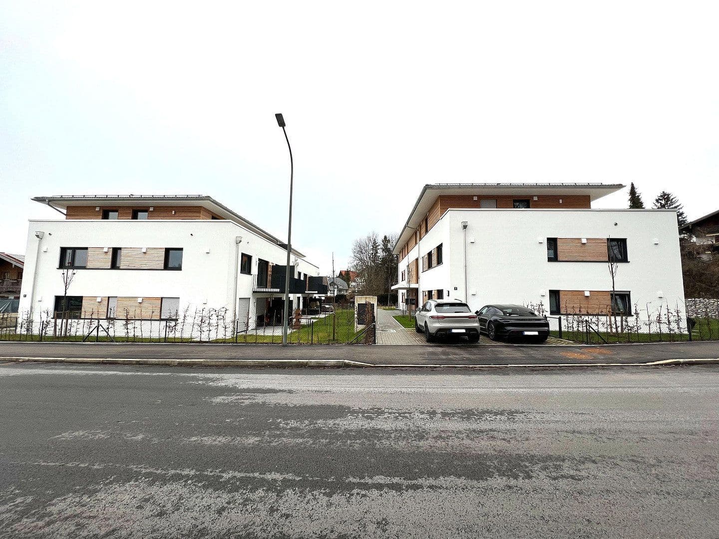 Pronájem bytu 3+1 86 m², Wilhelm-Dusch-Str. 2, Bad Tölz, Bavorsko Pronájem bytu 3+1 86 m², Wilhelm-Dusch-Str. 2, Bad Tölz, Bavorsko