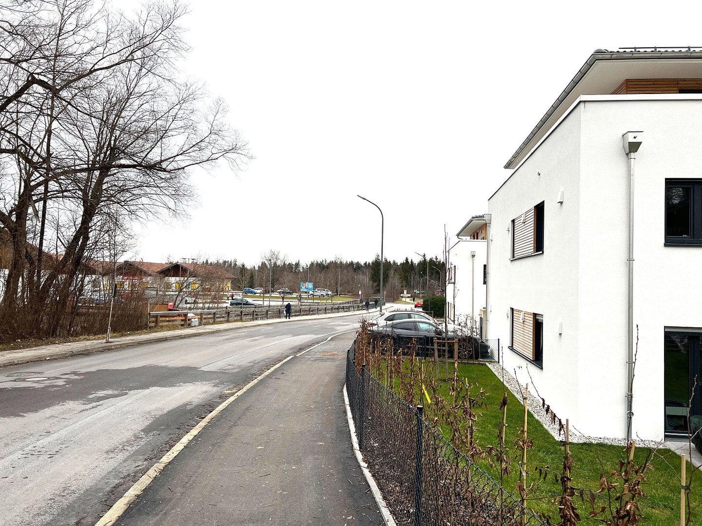 Pronájem bytu 3+1 86 m², Wilhelm-Dusch-Str. 2, Bad Tölz, Bavorsko Pronájem bytu 3+1 86 m², Wilhelm-Dusch-Str. 2, Bad Tölz, Bavorsko