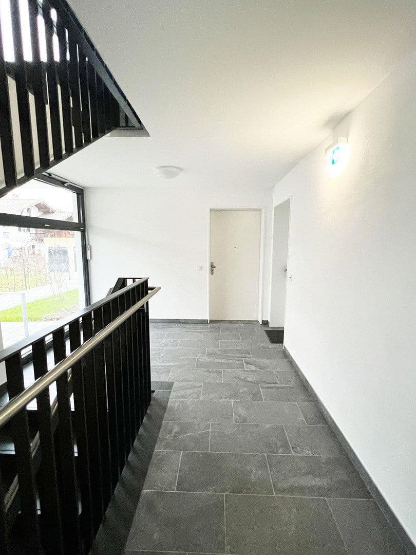Pronájem bytu 3+1 86 m², Wilhelm-Dusch-Str. 2, Bad Tölz, Bavorsko Pronájem bytu 3+1 86 m², Wilhelm-Dusch-Str. 2, Bad Tölz, Bavorsko