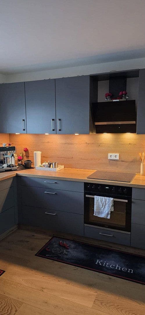 Pronájem bytu 3+1 86 m², Wilhelm-Dusch-Str. 2, Bad Tölz, Bavorsko Pronájem bytu 3+1 86 m², Wilhelm-Dusch-Str. 2, Bad Tölz, Bavorsko