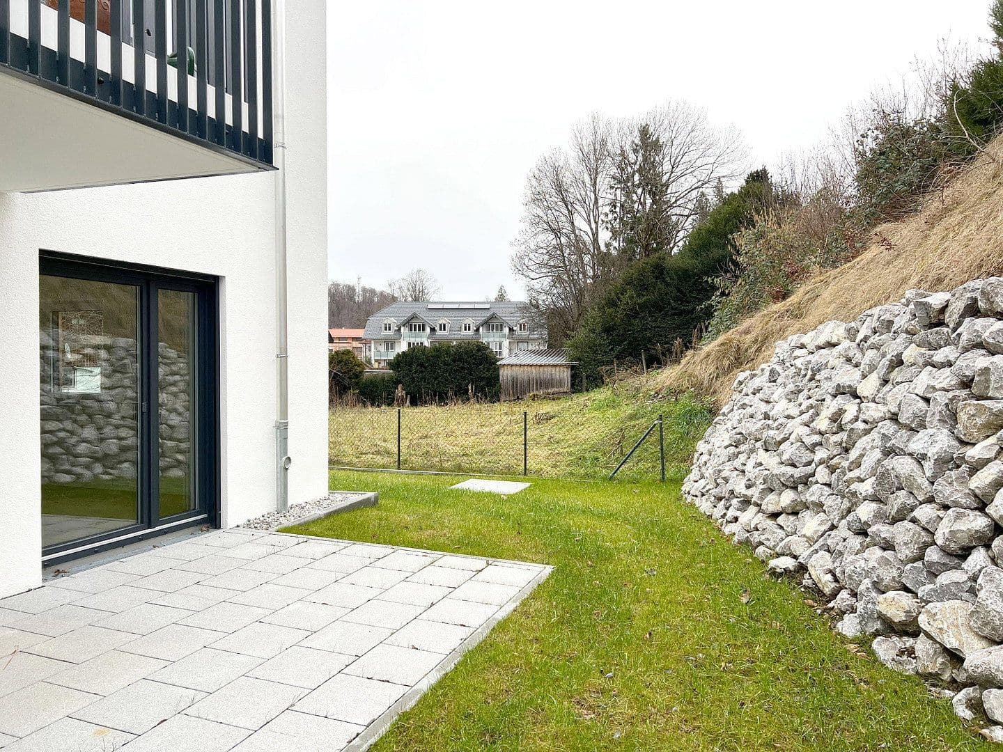 Pronájem bytu 3+1 86 m², Wilhelm-Dusch-Str. 2, Bad Tölz, Bavorsko Pronájem bytu 3+1 86 m², Wilhelm-Dusch-Str. 2, Bad Tölz, Bavorsko