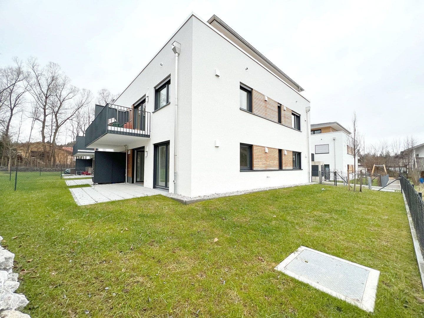 Pronájem bytu 3+1 86 m², Wilhelm-Dusch-Str. 2, Bad Tölz, Bavorsko Pronájem bytu 3+1 86 m², Wilhelm-Dusch-Str. 2, Bad Tölz, Bavorsko