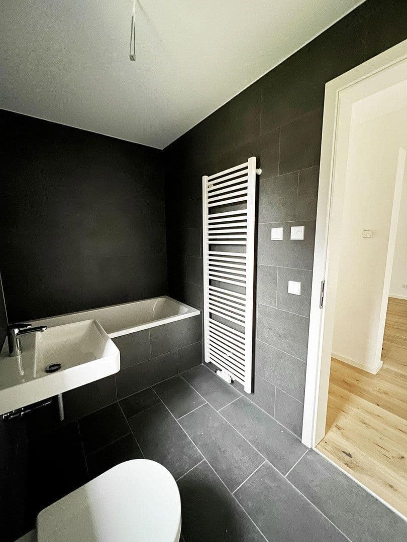 Pronájem bytu 3+1 86 m², Wilhelm-Dusch-Str. 2, Bad Tölz, Bavorsko Pronájem bytu 3+1 86 m², Wilhelm-Dusch-Str. 2, Bad Tölz, Bavorsko
