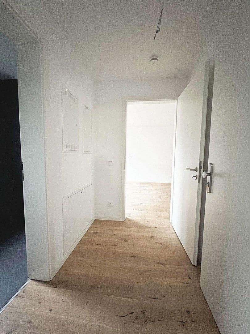 Pronájem bytu 3+1 86 m², Wilhelm-Dusch-Str. 2, Bad Tölz, Bavorsko Pronájem bytu 3+1 86 m², Wilhelm-Dusch-Str. 2, Bad Tölz, Bavorsko