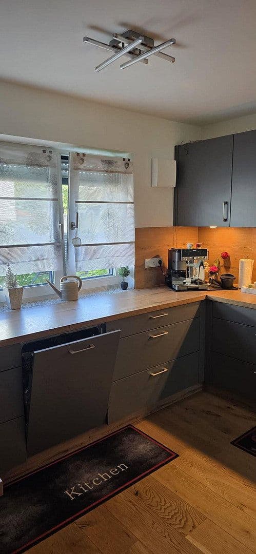 Pronájem bytu 3+1 86 m², Wilhelm-Dusch-Str. 2, Bad Tölz, Bavorsko Pronájem bytu 3+1 86 m², Wilhelm-Dusch-Str. 2, Bad Tölz, Bavorsko