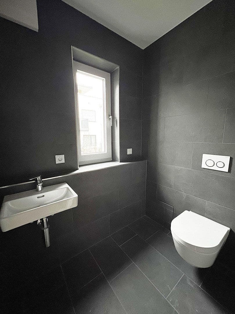 Pronájem bytu 3+1 86 m², Wilhelm-Dusch-Str. 2, Bad Tölz, Bavorsko Pronájem bytu 3+1 86 m², Wilhelm-Dusch-Str. 2, Bad Tölz, Bavorsko