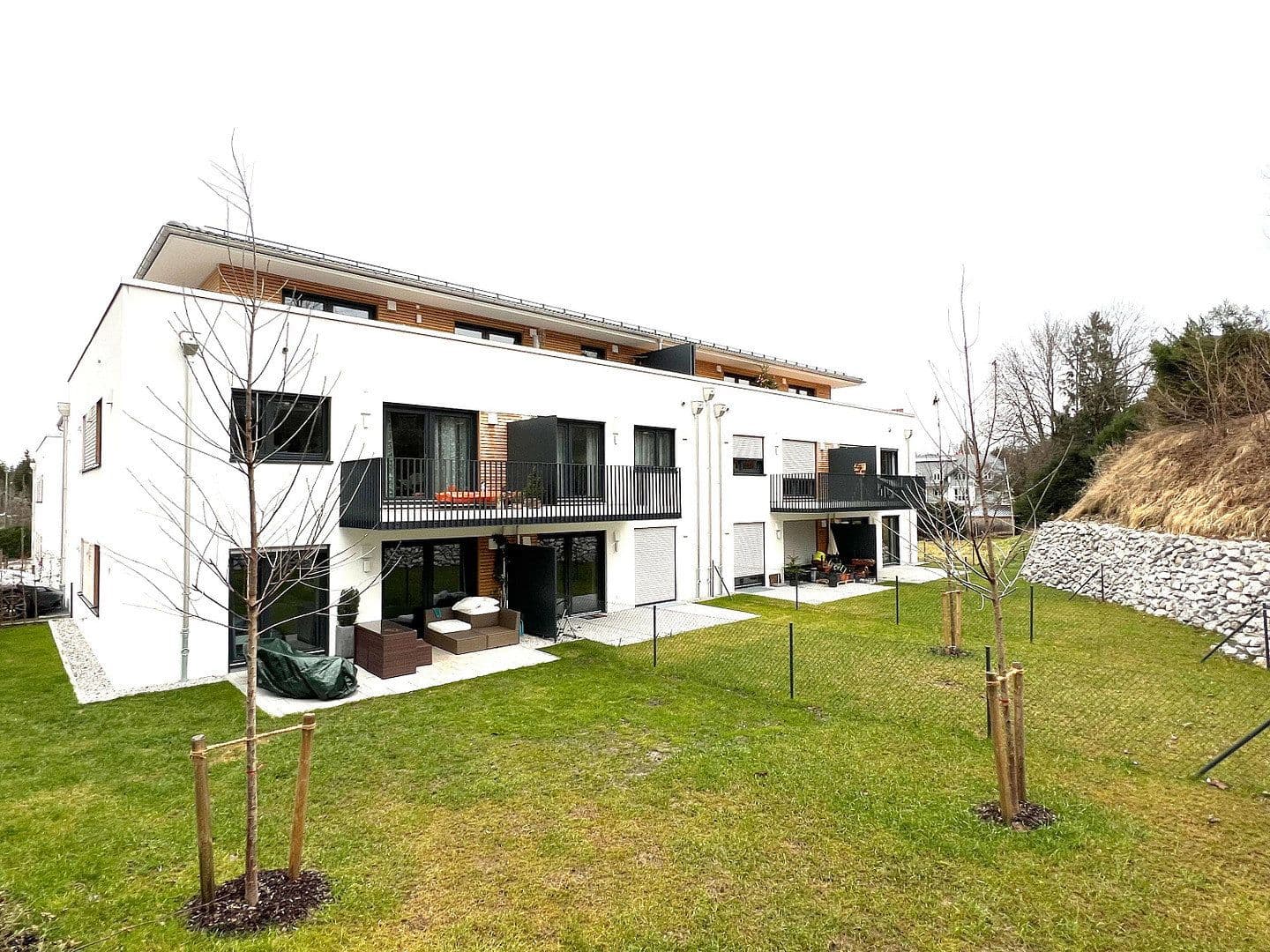Pronájem bytu 3+1 86 m², Wilhelm-Dusch-Str. 2, Bad Tölz, Bavorsko Pronájem bytu 3+1 86 m², Wilhelm-Dusch-Str. 2, Bad Tölz, Bavorsko