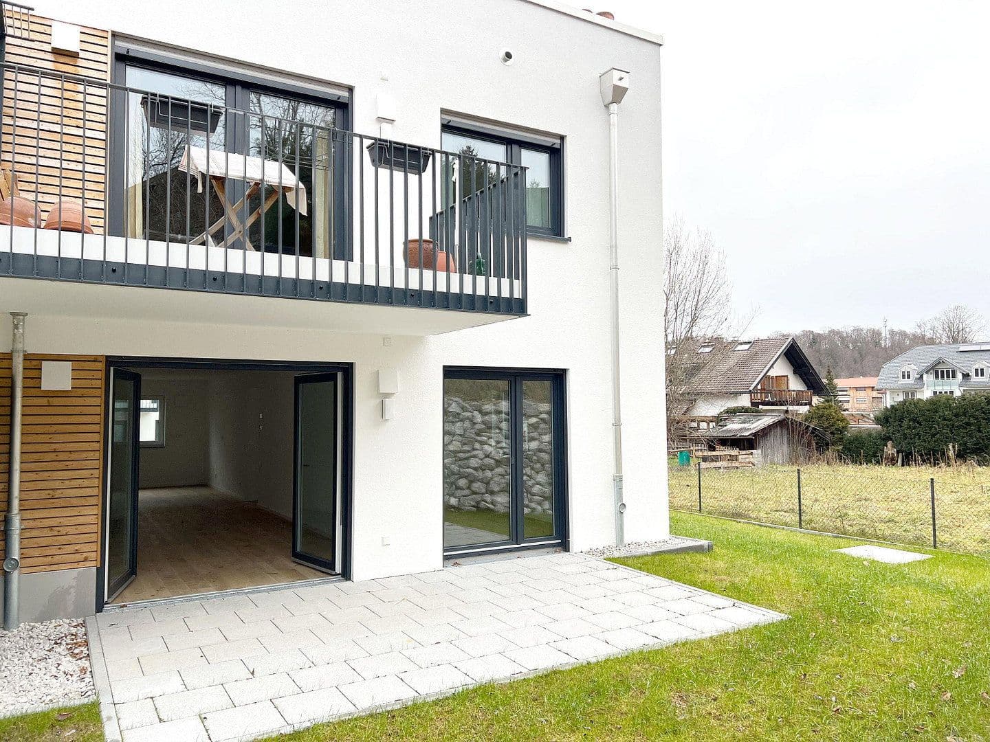 Pronájem bytu 3+1 86 m², Wilhelm-Dusch-Str. 2, Bad Tölz, Bavorsko Pronájem bytu 3+1 86 m², Wilhelm-Dusch-Str. 2, Bad Tölz, Bavorsko
