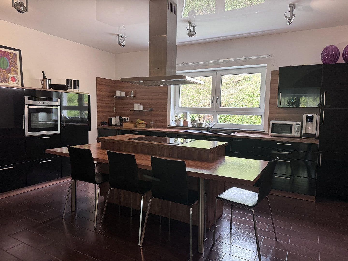 Prodej domu 300 m², pozemek 3.000 m², Zweibrücken, Porýní-Falc Prodej domu 300 m², pozemek 3.000 m², Zweibrücken, Porýní-Falc