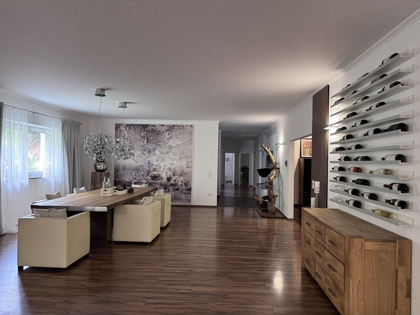 Prodej domu 300 m², pozemek 3.000 m², Zweibrücken, Porýní-Falc Prodej domu 300 m², pozemek 3.000 m², Zweibrücken, Porýní-Falc