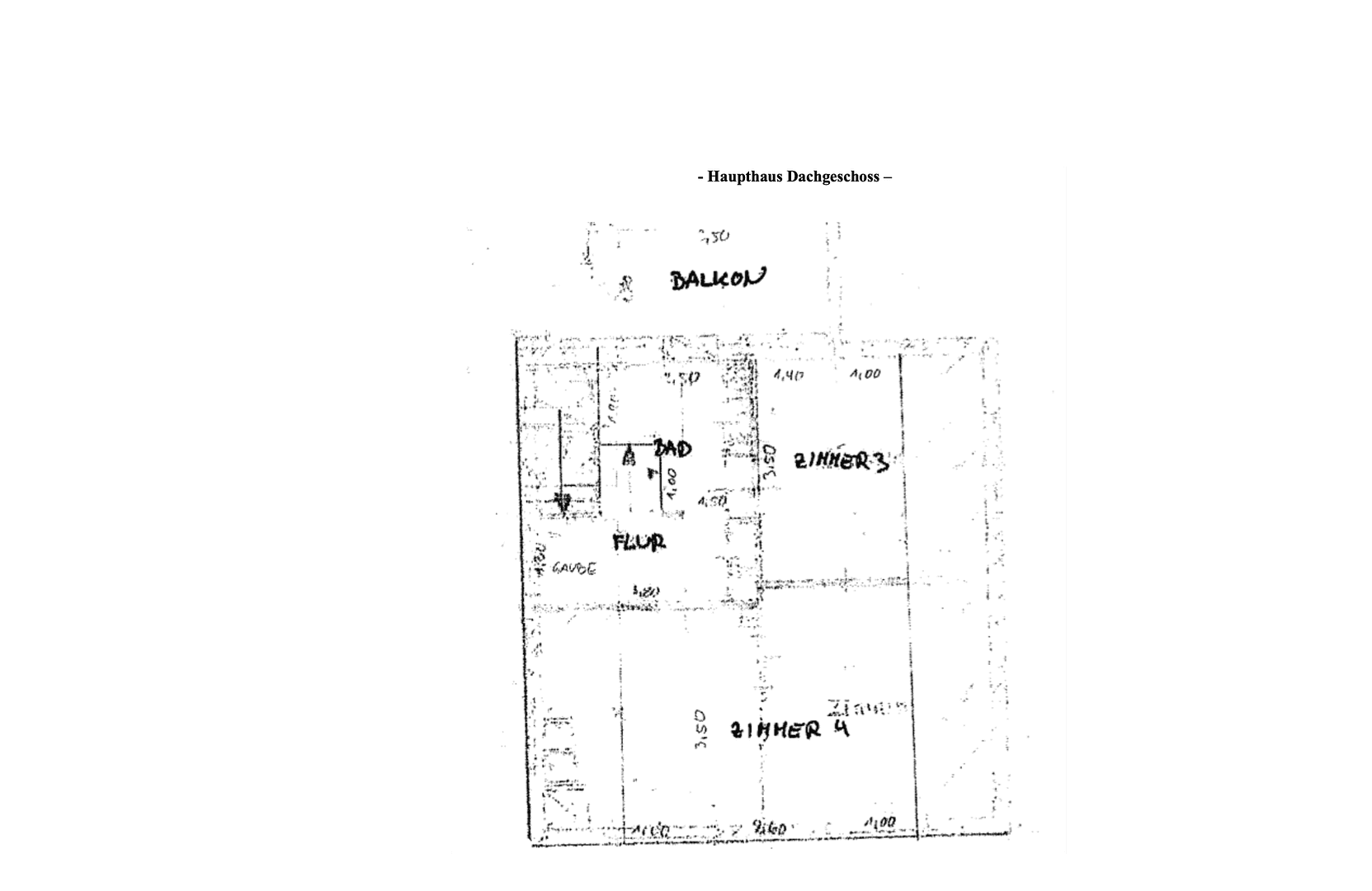 Prodej domu 200 m², pozemek 1.510 m², Alte sülldorfer Landstr. 383, Hamburg, Hamburg Prodej domu 200 m², pozemek 1.510 m², Alte sülldorfer Landstr. 383, Hamburg, Hamburg