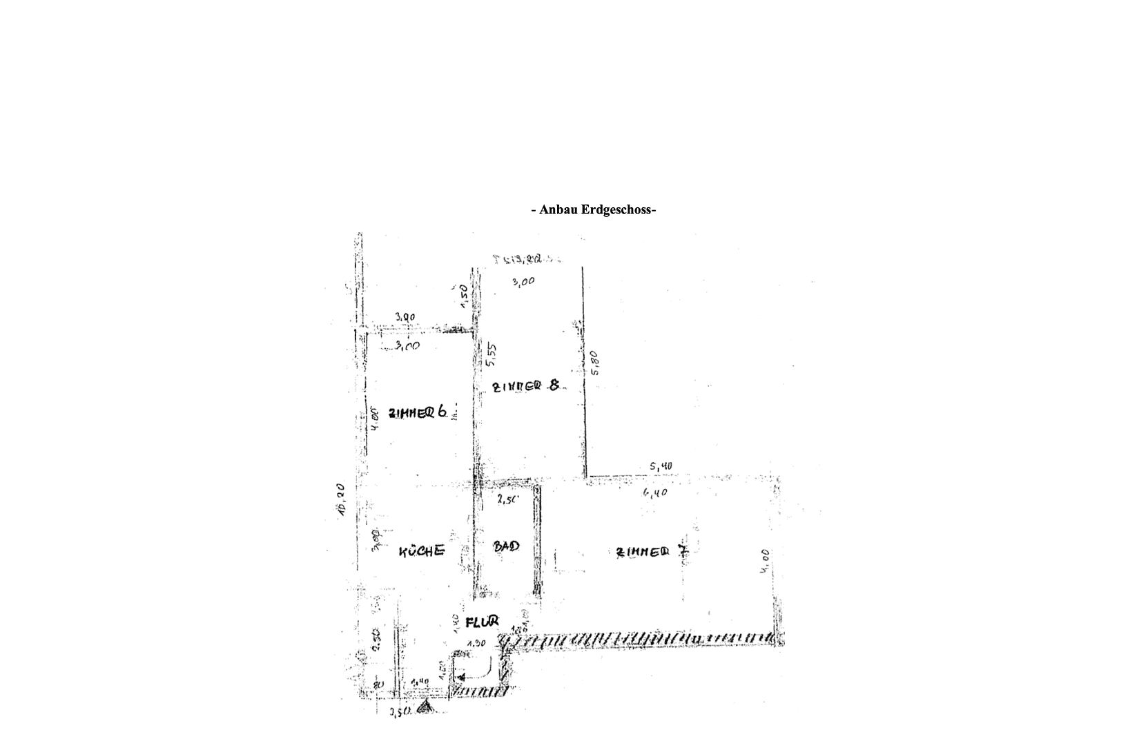 Prodej domu 200 m², pozemek 1.510 m², Alte sülldorfer Landstr. 383, Hamburg, Hamburg Prodej domu 200 m², pozemek 1.510 m², Alte sülldorfer Landstr. 383, Hamburg, Hamburg