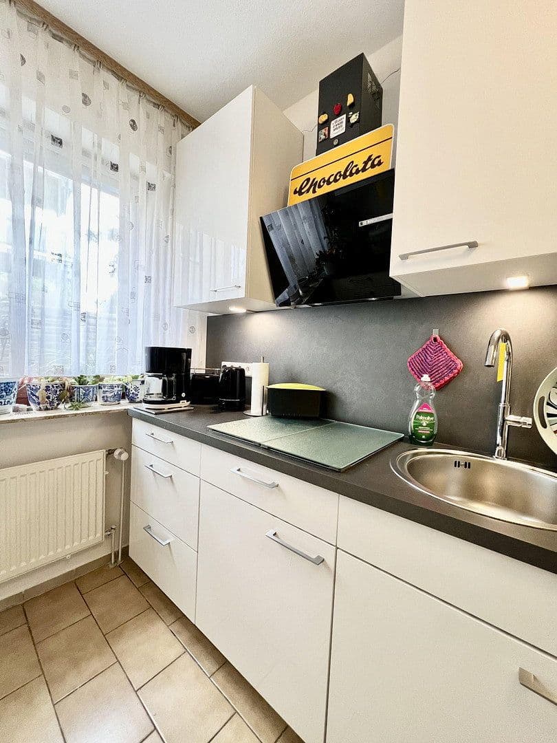 Prodej bytu 4+1 78 m², Braunschweig, Dolní Sasko Prodej bytu 4+1 78 m², Braunschweig, Dolní Sasko