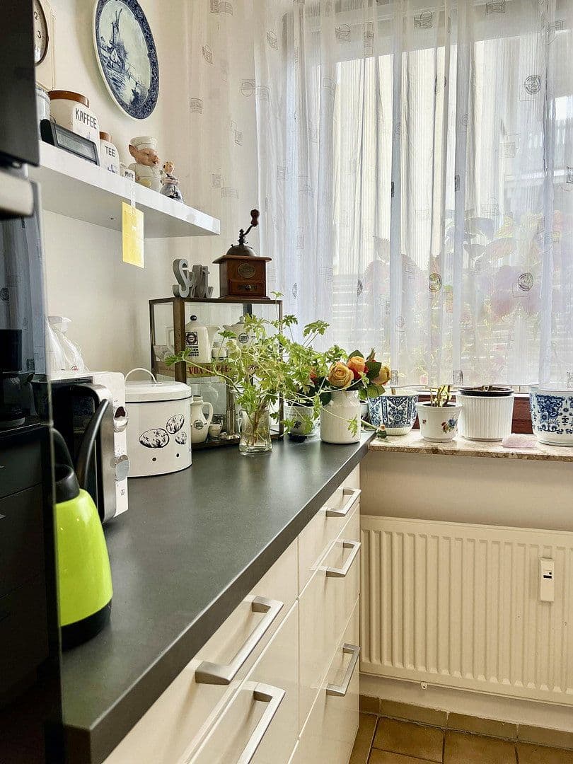 Prodej bytu 4+1 78 m², Braunschweig, Dolní Sasko Prodej bytu 4+1 78 m², Braunschweig, Dolní Sasko
