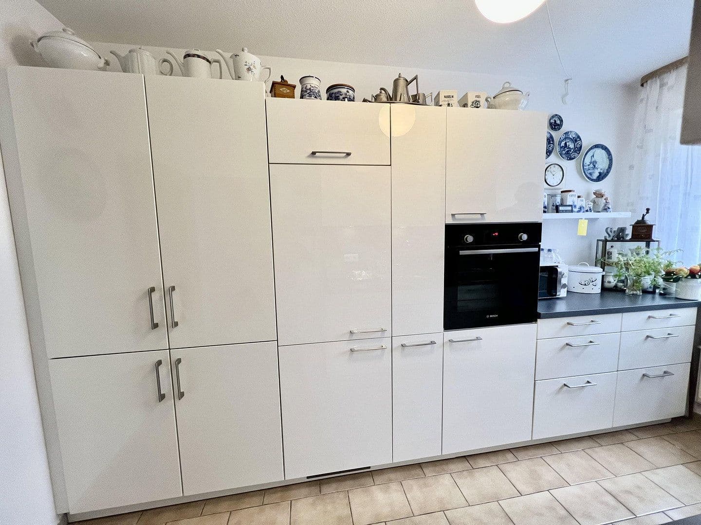Prodej bytu 4+1 78 m², Braunschweig, Dolní Sasko Prodej bytu 4+1 78 m², Braunschweig, Dolní Sasko