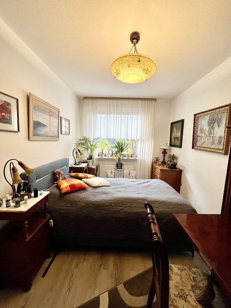 Prodej bytu 4+1 78 m², Braunschweig, Dolní Sasko Prodej bytu 4+1 78 m², Braunschweig, Dolní Sasko