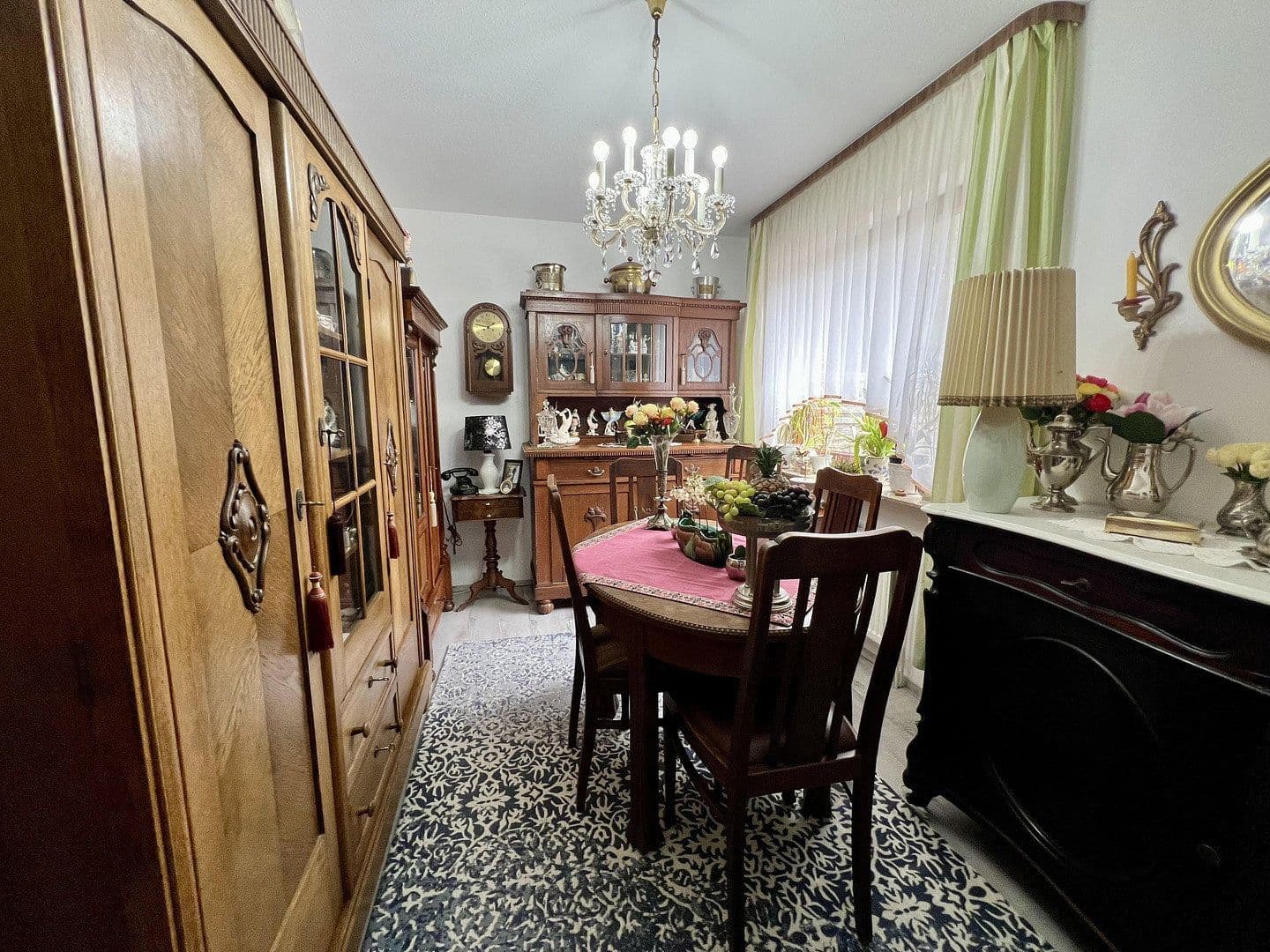 Prodej bytu 4+1 78 m², Braunschweig, Dolní Sasko Prodej bytu 4+1 78 m², Braunschweig, Dolní Sasko