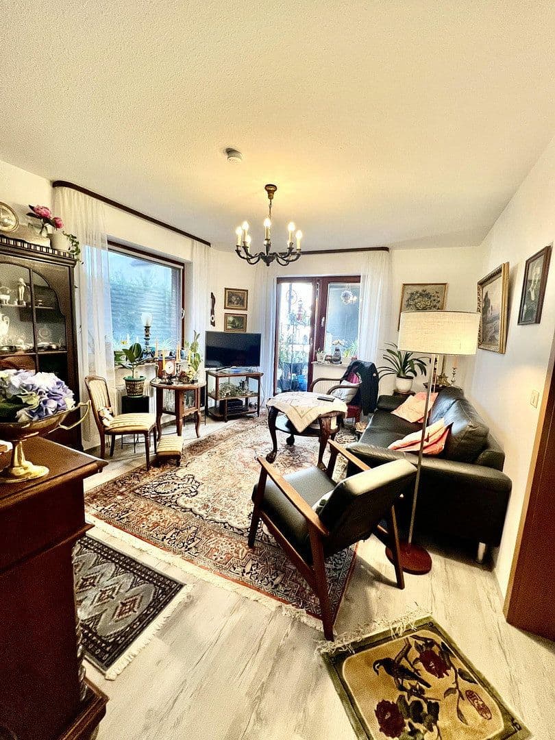 Prodej bytu 4+1 78 m², Braunschweig, Dolní Sasko Prodej bytu 4+1 78 m², Braunschweig, Dolní Sasko