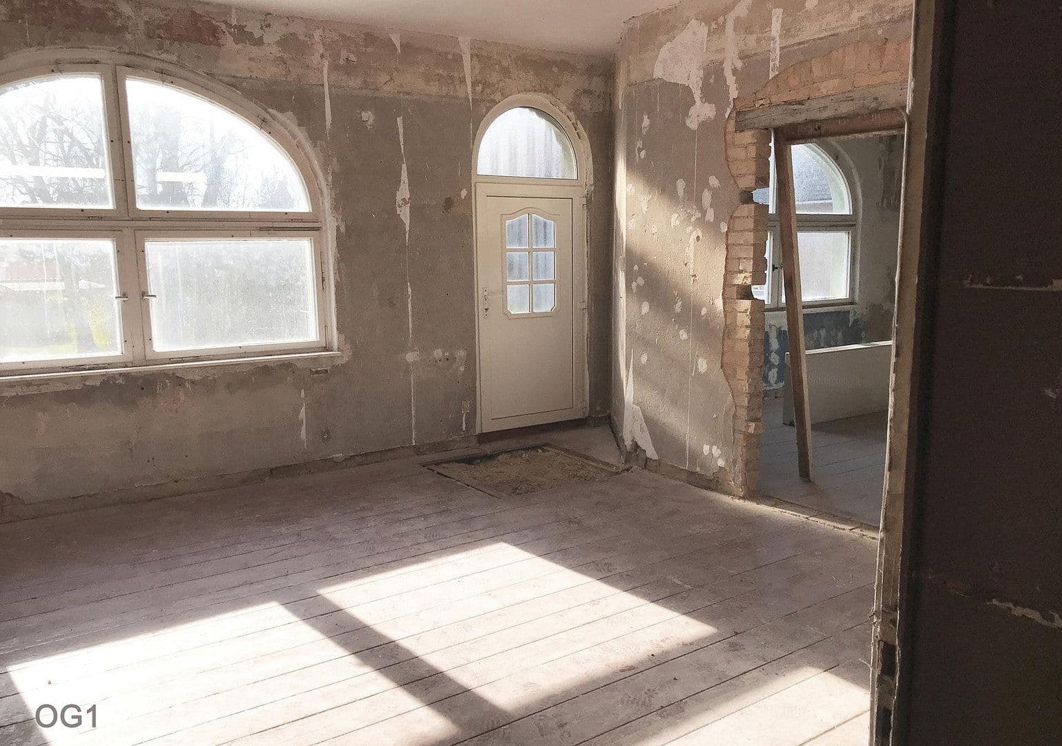 Prodej domu 280 m², pozemek 500 m², Mirow, Mecklenburg-Vorpommern Prodej domu 280 m², pozemek 500 m², Mirow, Mecklenburg-Vorpommern