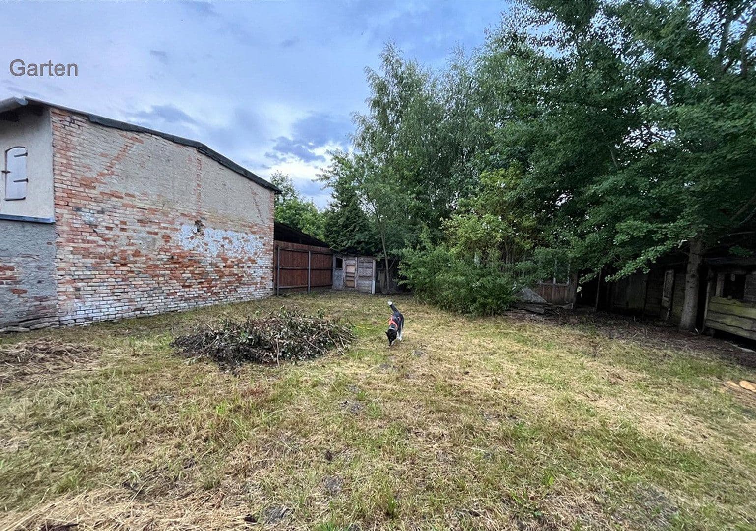 Prodej domu 280 m², pozemek 500 m², Mirow, Mecklenburg-Vorpommern Prodej domu 280 m², pozemek 500 m², Mirow, Mecklenburg-Vorpommern