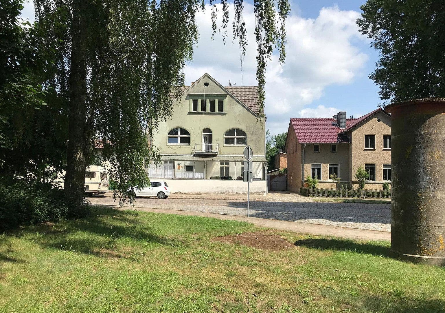 Prodej domu 280 m², pozemek 500 m², Mirow, Mecklenburg-Vorpommern Prodej domu 280 m², pozemek 500 m², Mirow, Mecklenburg-Vorpommern