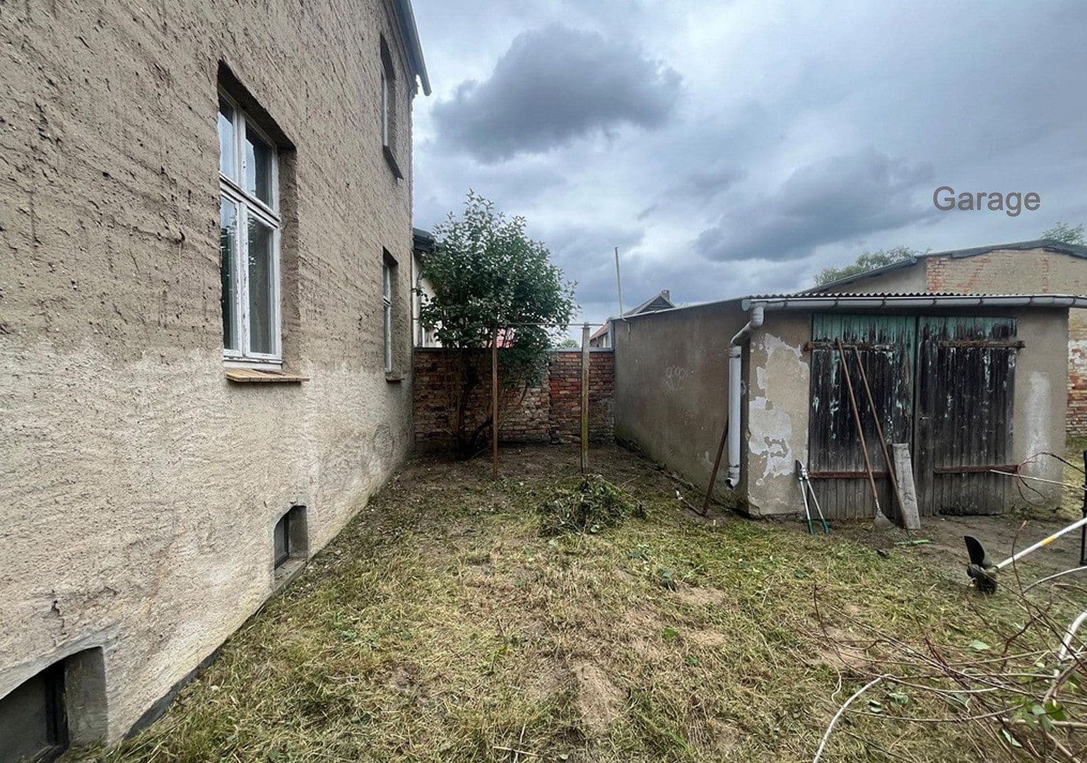 Prodej domu 280 m², pozemek 500 m², Mirow, Mecklenburg-Vorpommern Prodej domu 280 m², pozemek 500 m², Mirow, Mecklenburg-Vorpommern
