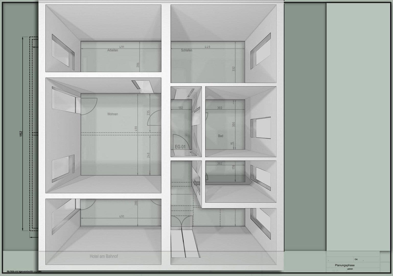 Prodej domu 280 m², pozemek 500 m², Mirow, Mecklenburg-Vorpommern Prodej domu 280 m², pozemek 500 m², Mirow, Mecklenburg-Vorpommern