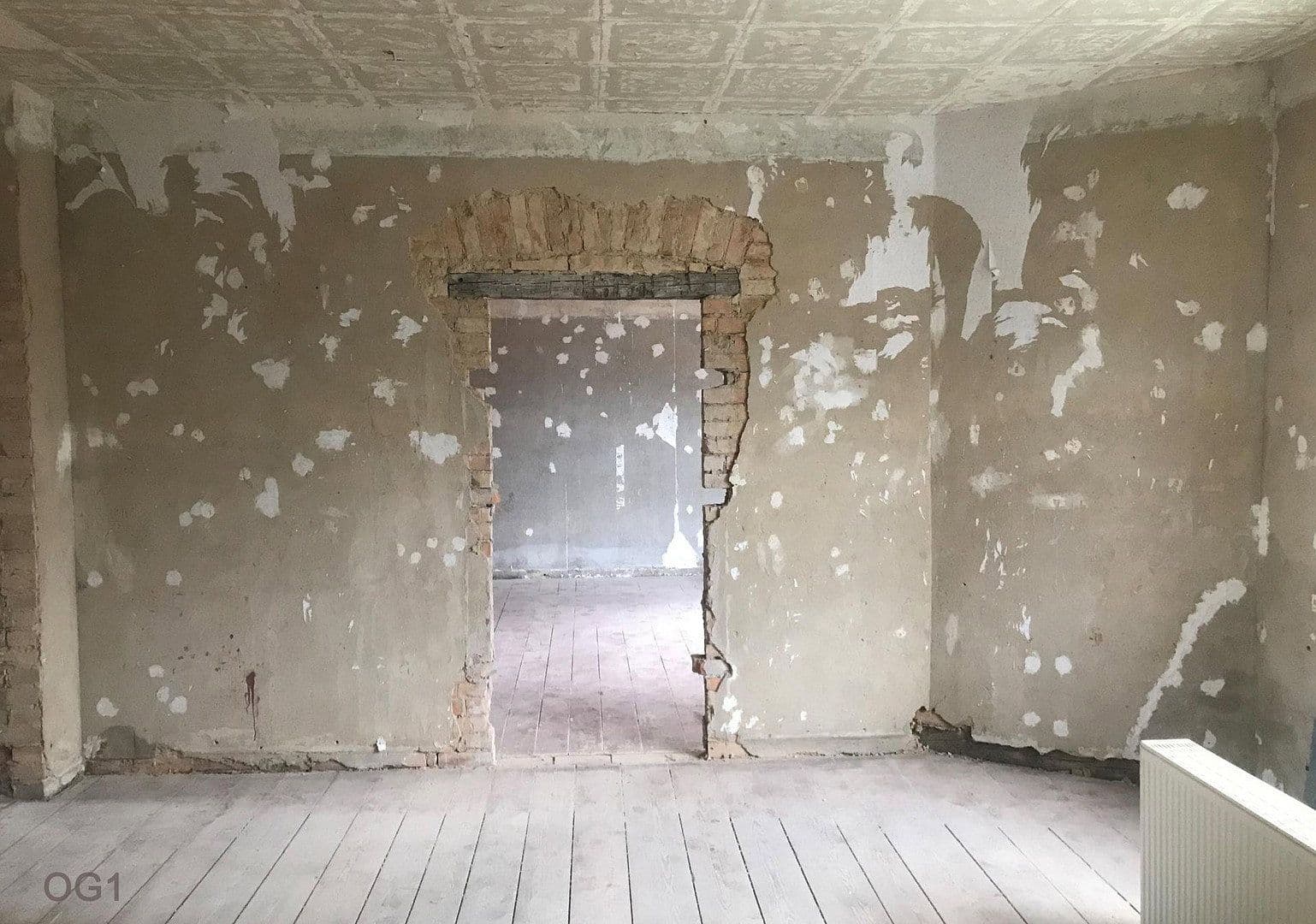 Prodej domu 280 m², pozemek 500 m², Mirow, Mecklenburg-Vorpommern Prodej domu 280 m², pozemek 500 m², Mirow, Mecklenburg-Vorpommern